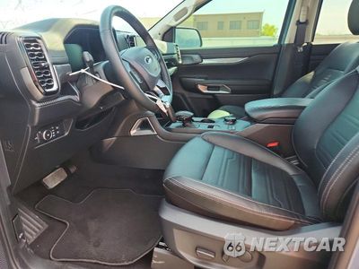 Zdjęcie 7 z 12 samochodu: 2024 FORD RANGER LARIAT VIN:1FTER4KP1RLE49650 - miniatura