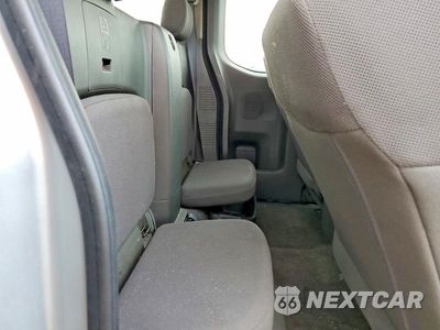 Zdjęcie 10 z 12 samochodu: 2018 NISSAN FRONTIER S VIN:1N6BD0CT1JN717981 - miniatura