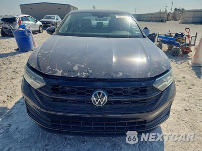 Piąte zdjęcie samochodu w środku: 2024 VOLKSWAGEN JETTA S VIN:3VW5M7BU1RM009929 - miniatura