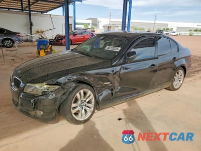 2009 BMW 328 I SULEV WBAPH57589NL79378 - główne zdjęcie licytacji z USA - miniatura