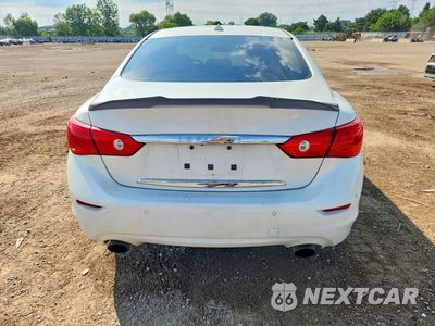 Zdjęcie 6 z 12 samochodu: 2017 INFINITI Q50 3.0T PREMIUM VIN:JN1EV7AR9HM832540 - miniatura
