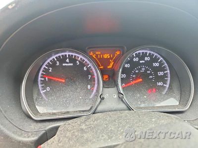 Zdjęcie 9 z 13 samochodu: 2014 NISSAN VERSA 1.6 S VIN:3N1CN7AP2EL815137 - miniatura