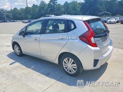 Drugie zdjęcie samochodu z przodu: 2016 HONDA FIT LX VIN:JHMGK5H51GX040934 - miniatura