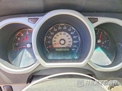 Zdjęcie 9 z 13 samochodu: 2003 TOYOTA 4RUNNER SR5 VIN:JTEZT14R430011113 - miniatura