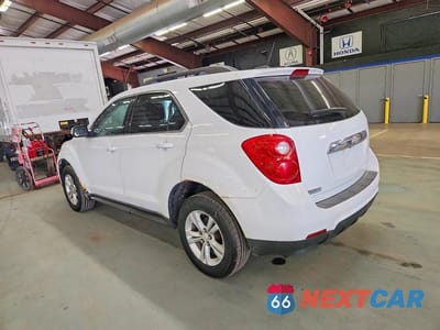 Drugie zdjęcie samochodu z przodu: 2015 CHEVROLET EQUINOX LT VIN:2GNFLFEK8F6243593 - miniatura
