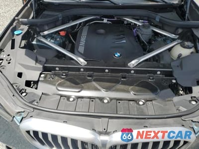 Zdjęcie 12 z 13 samochodu: 2025 BMW X5 XDRIVE40I VIN:5UX23EU0XS9Y20848 - miniatura