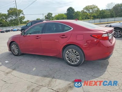 Drugie zdjęcie samochodu z przodu: 2013 LEXUS ES 350 VIN:JTHBK1GG1D2077514 - miniatura