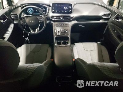 Zdjęcie 8 z 13 samochodu: 2022 HYUNDAI SANTA FE SEL VIN:KM8S6DA22NU013925 - miniatura