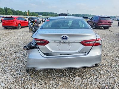 Zdjęcie 6 z 12 samochodu: 2024 TOYOTA CAMRY XLE VIN:4T1F31AK3RU625761 - miniatura