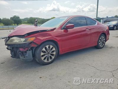 2013 HONDA ACCORD LX-S 1HGCT1B37DA018109 - główne zdjęcie licytacji z USA - miniatura