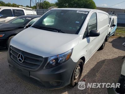2020 MERCEDES-BENZ METRIS DELIVERY VAN W1YV0CEY3L3685695 - główne zdjęcie licytacji z USA - miniatura