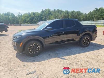 2022 HYUNDAI SANTA CRUZ SE 5NTJA4AE4NH003773 - główne zdjęcie licytacji z USA - miniatura