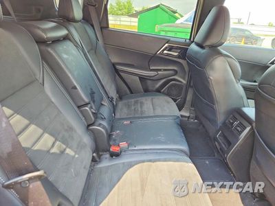 Zdjęcie 11 z 13 samochodu: 2025 MITSUBISHI OUTLANDER SE VIN:JA4T5VA94SZ008538 - miniatura