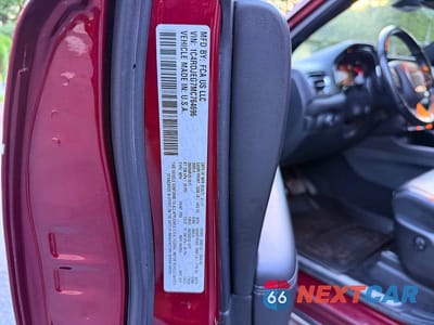 Zdjęcie 10 z 10 samochodu: 2021 DODGE DURANGO CITADEL VIN:1C4RDJEG7MC764696 - miniatura