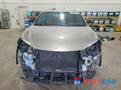 Piąte zdjęcie samochodu w środku: 2017 LEXUS NX 200T F SPORT VIN:JTJBARBZ6H2100798 - miniatura