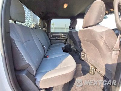 Zdjęcie 10 z 12 samochodu: 2024 RAM 3500 VIN:3C7WRTCLXRG409173 - miniatura