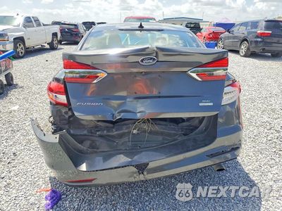 Zdjęcie 6 z 13 samochodu: 2020 FORD FUSION SE VIN:3FA6P0HD3LR111245 - miniatura