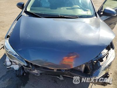 Zdjęcie 11 z 12 samochodu: 2018 TOYOTA COROLLA SE VIN:2T1BURHE2JC030271 - miniatura