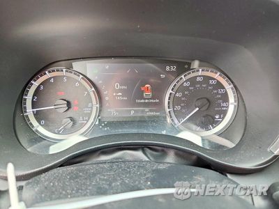 Zdjęcie 9 z 12 samochodu: 2023 TOYOTA HIGHLANDER XSE VIN:5TDKDRBH6PS026310 - miniatura