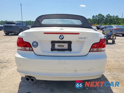 Zdjęcie 6 z 12 samochodu: 2008 BMW 128 I VIN:WBAUN13578VH77631 - miniatura