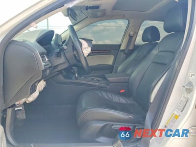 Zdjęcie 7 z 12 samochodu: 2023 HONDA CIVIC EX VIN:2HGFE1F7XPH319581 - miniatura