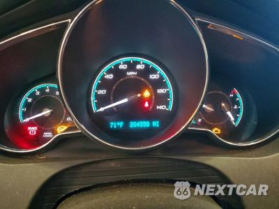 Zdjęcie 9 z 12 samochodu: 2011 CHEVROLET MALIBU 2LT VIN:1G1ZD5EU2BF373165 - miniatura