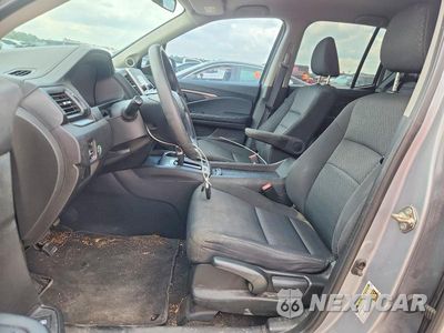 Zdjęcie 7 z 12 samochodu: 2018 HONDA RIDGELINE RT VIN:5FPYK2F29JB003071 - miniatura