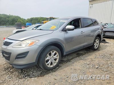 2012 MAZDA CX-9 JM3TB3CA8C0356320 - główne zdjęcie licytacji z USA - miniatura