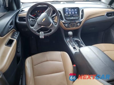 Zdjęcie 8 z 13 samochodu: 2022 CHEVROLET EQUINOX PREMIER VIN:3GNAXXEV7NS205271 - miniatura
