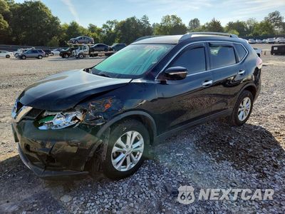 2015 NISSAN ROGUE SV 5N1AT2MT0FC890658 - główne zdjęcie licytacji z USA - miniatura