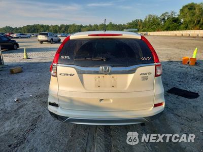 Zdjęcie 6 z 12 samochodu: 2016 HONDA CR-V EX VIN:5J6RM4H51GL077563 - miniatura