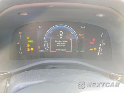Zdjęcie 9 z 12 samochodu: 2025 TOYOTA CAMRY LE VIN:4T1DAACK7SU650520 - miniatura