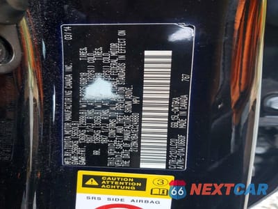 Zdjęcie 14 z 14 samochodu: 2014 LEXUS RX 350 BASE VIN:2T2BK1BA1EC248880 - miniatura