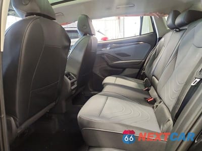 Zdjęcie 11 z 13 samochodu: 2025 VOLKSWAGEN TIGUAN SE VIN:3VVMR7RM3SM070955 - miniatura