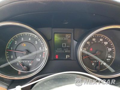 Zdjęcie 9 z 12 samochodu: 2011 JEEP GRAND CHEROKEE OVERLAND VIN:1J4RS6GG8BC611770 - miniatura