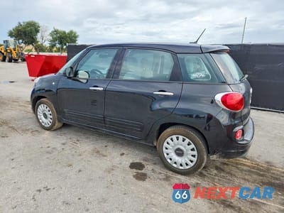 Drugie zdjęcie samochodu z przodu: 2016 FIAT 500L POP VIN:ZFBCFAAH5GZ038354 - miniatura