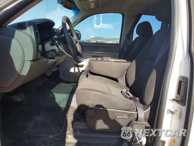 Zdjęcie 7 z 12 samochodu: 2013 CHEVROLET SILVERADO C1500 VIN:1GCRCPEX4DZ138039 - miniatura