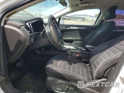 Zdjęcie 7 z 12 samochodu: 2016 FORD FUSION SE VIN:3FA6P0H70GR282339 - miniatura