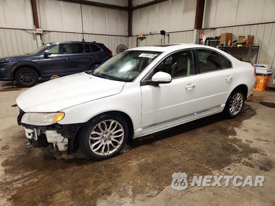 2012 VOLVO S80 T6 YV1902AH7C1157542 - główne zdjęcie licytacji z USA - miniatura