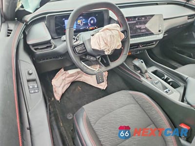Zdjęcie 8 z 12 samochodu: 2025 DODGE CHARGER DAYTONA R/T VIN:2C3CDBCK6SR547216 - miniatura