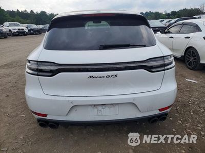 Zdjęcie 6 z 12 samochodu: 2021 PORSCHE MACAN GTS VIN:WP1AG2A50MLB51879 - miniatura