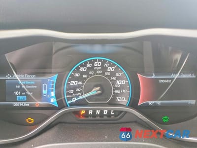 Zdjęcie 9 z 12 samochodu: 2014 FORD C-MAX PREMIUM VIN:1FADP5CU8EL510505 - miniatura