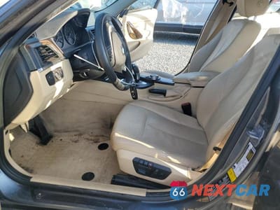 Zdjęcie 7 z 12 samochodu: 2014 BMW 328 XI SULEV VIN:WBA3B5G50ENS09929 - miniatura