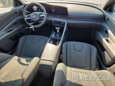 Zdjęcie 8 z 13 samochodu: 2025 HYUNDAI ELANTRA SEL VIN:KMHLS4DG0SU913113 - miniatura