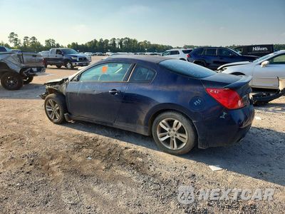 Drugie zdjęcie samochodu z przodu: 2011 NISSAN ALTIMA 2.5 S VIN:1N4AL2EP4BC122414 - miniatura