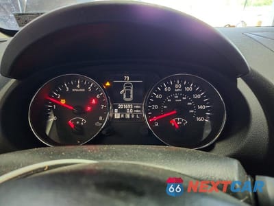 Zdjęcie 9 z 14 samochodu: 2012 NISSAN ROGUE S VIN:JN8AS5MVXCW367477 - miniatura