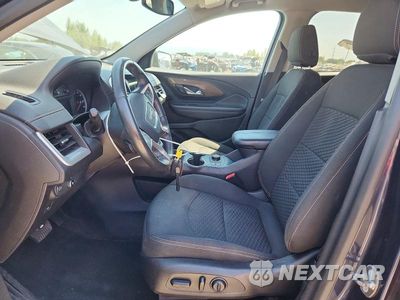 Zdjęcie 7 z 14 samochodu: 2018 GMC TERRAIN SLE VIN:3GKALTEX5JL126625 - miniatura