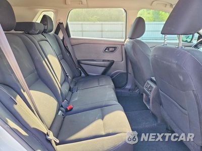 Zdjęcie 11 z 14 samochodu: 2023 NISSAN ROGUE S VIN:5N1BT3AB6PC911245 - miniatura