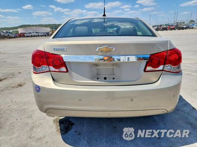 Zdjęcie 6 z 12 samochodu: 2012 CHEVROLET CRUZE LT VIN:1G1PF5SC6C7226663 - miniatura