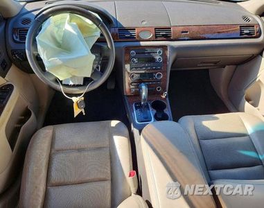Zdjęcie 8 z 13 samochodu: 2009 FORD TAURUS LIMITED VIN:1FAHP25W69G118670 - miniatura